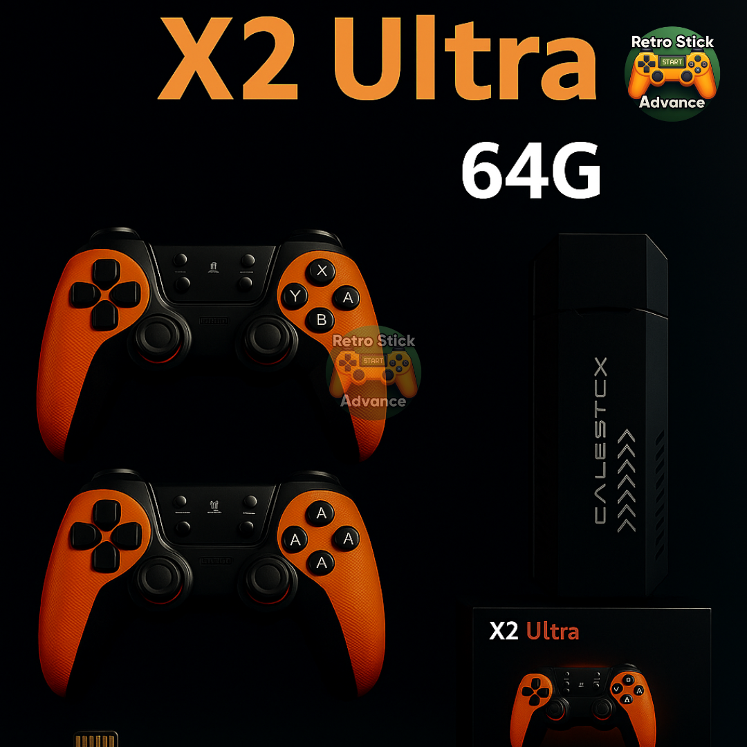 X2 ULTRA