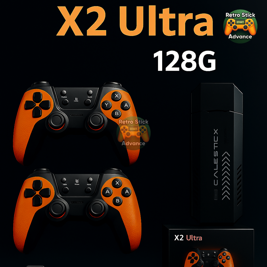 X2 ULTRA