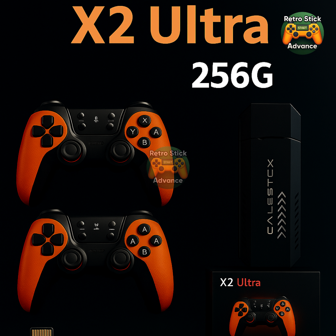 X2 ULTRA