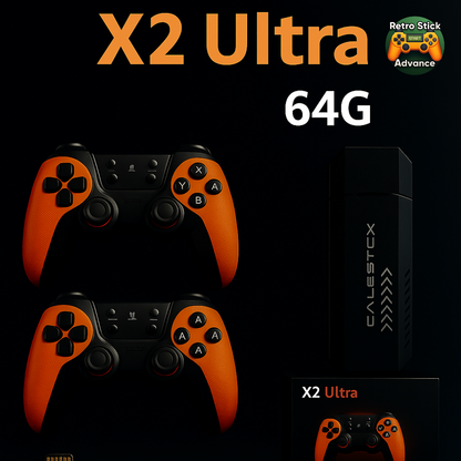 X2 Ultra