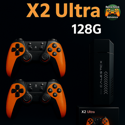 X2 Ultra