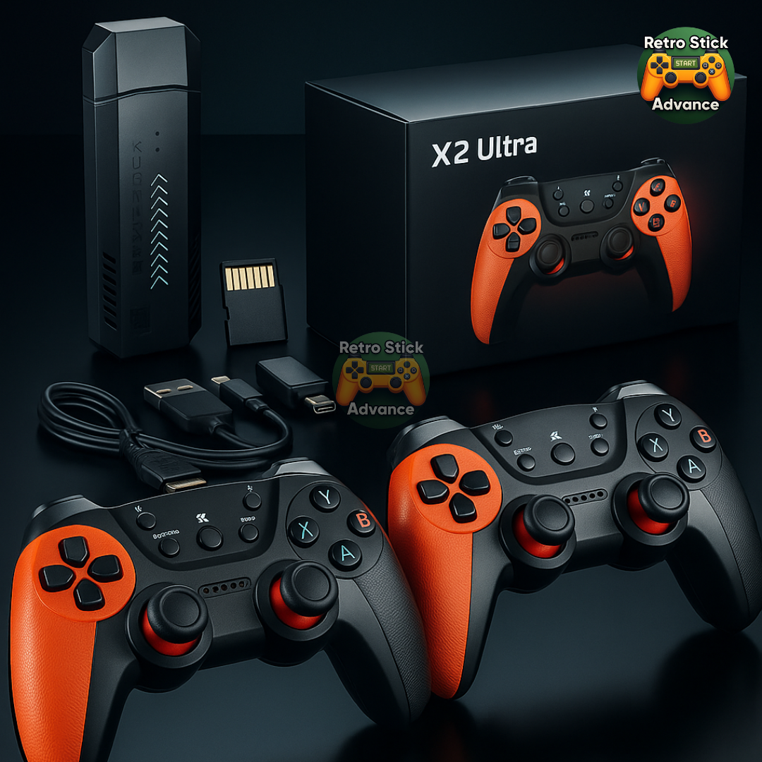 X2 ULTRA