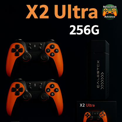 X2 Ultra